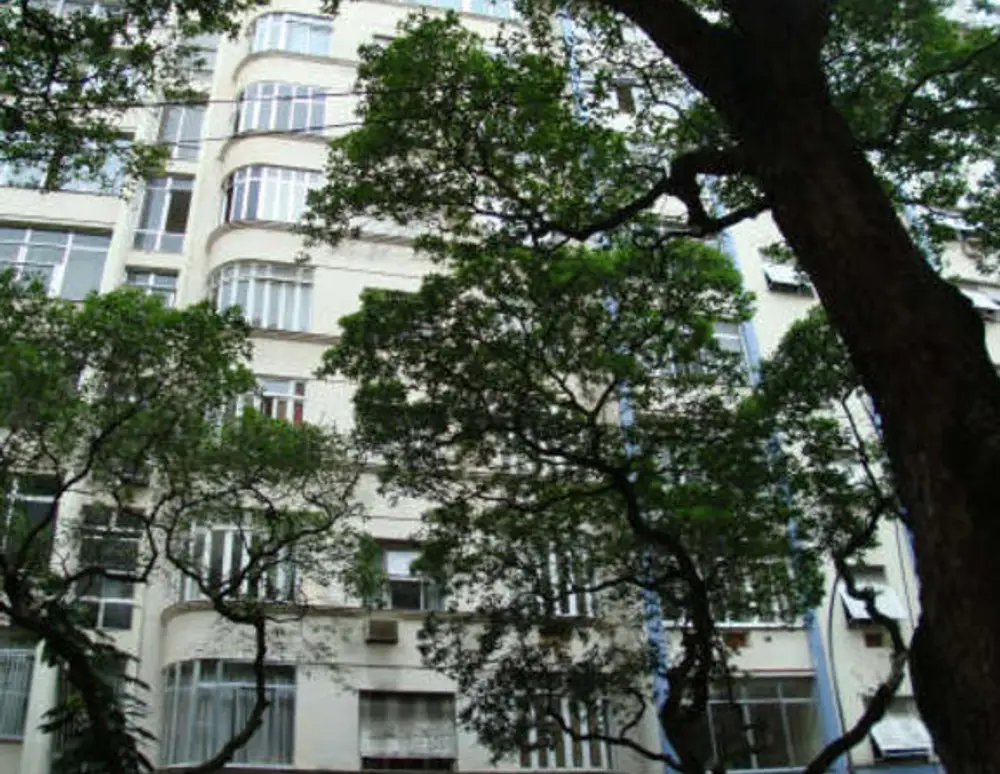 Edificio Iquitos
