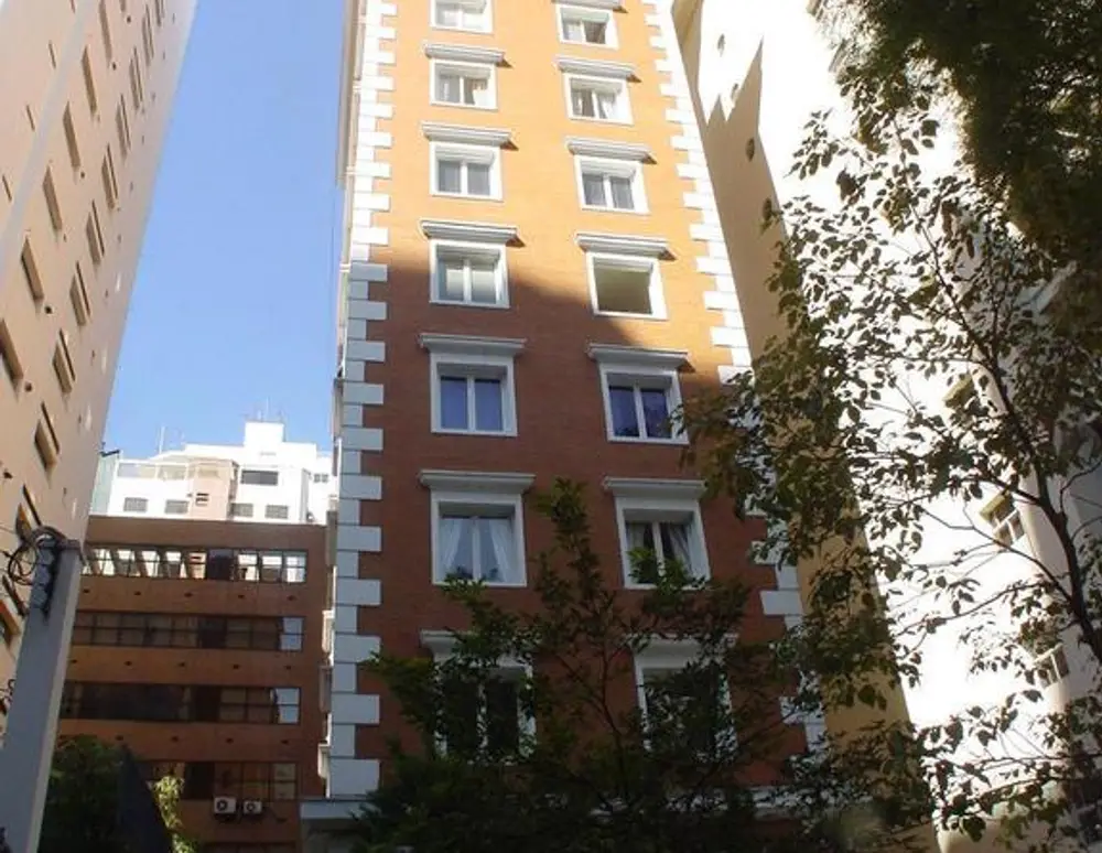 Edificio Casa Branca — foto 2