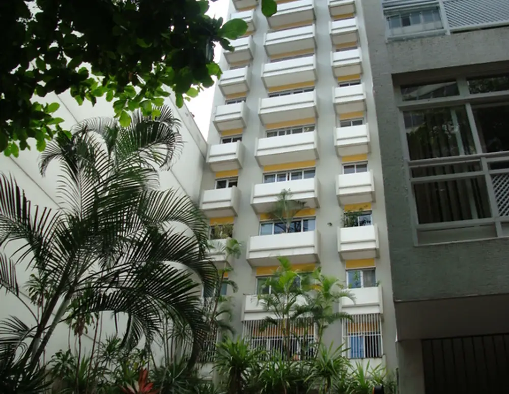 Edifício Rogers
