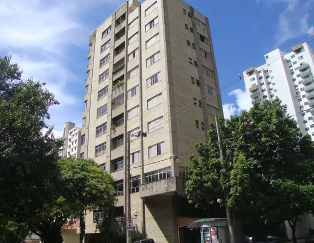 Edificio Pieta