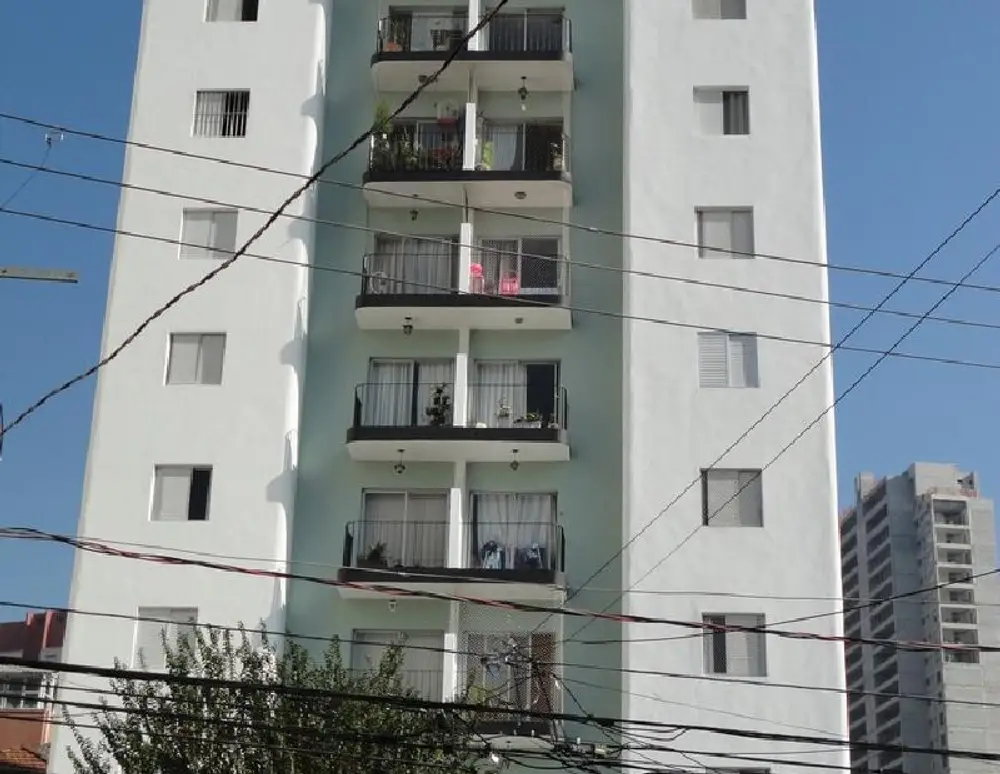 Edificio Maison Bois de Boulogne