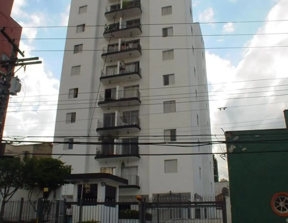Edificio Maison Bois de Boulogne — foto 2