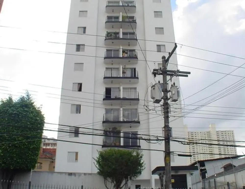 Edificio Maison Bois de Boulogne — foto 3