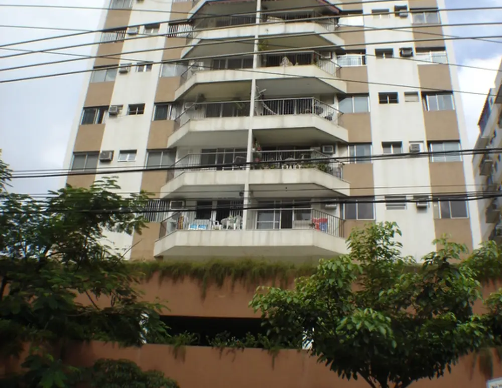 Edificio San Marco