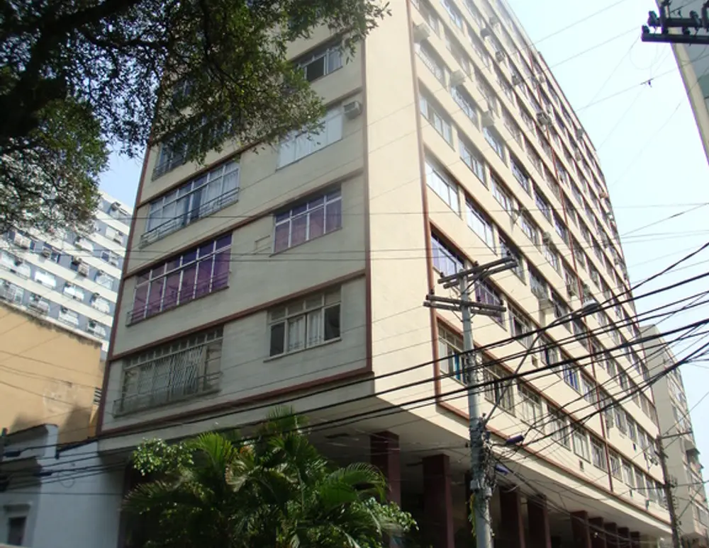 Edificio Real