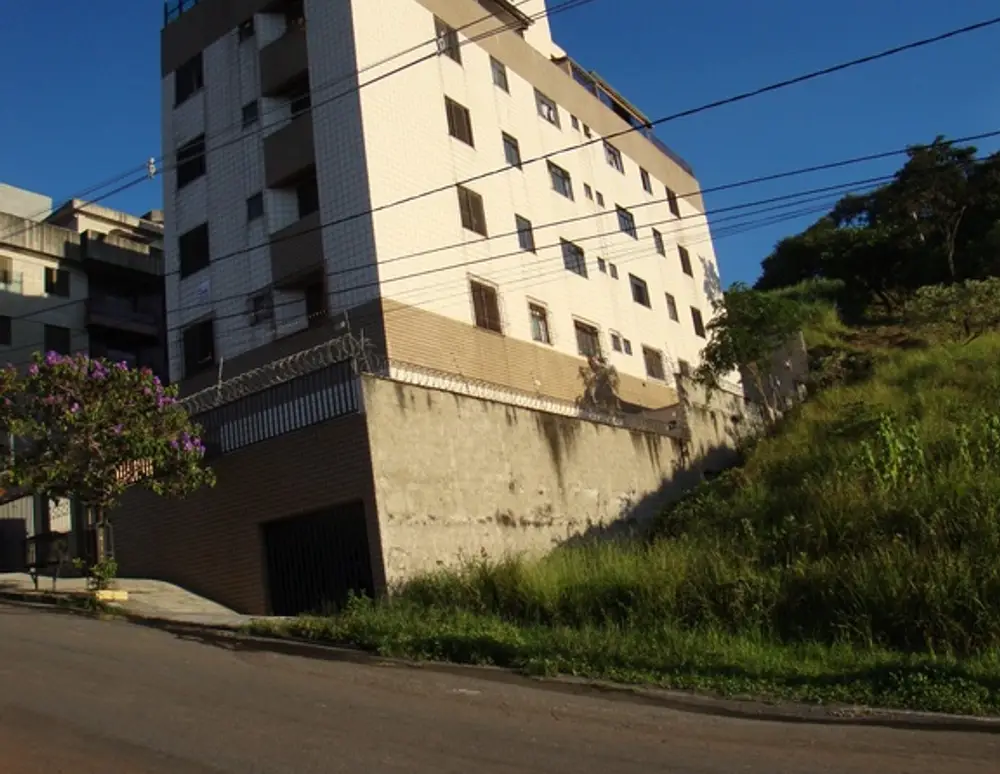 Edificio Real
