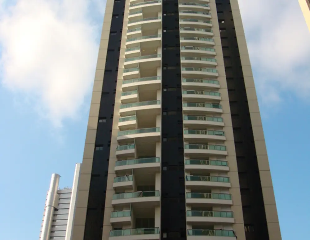 Florida Penthouses - Landmark Nacoes Unidas
