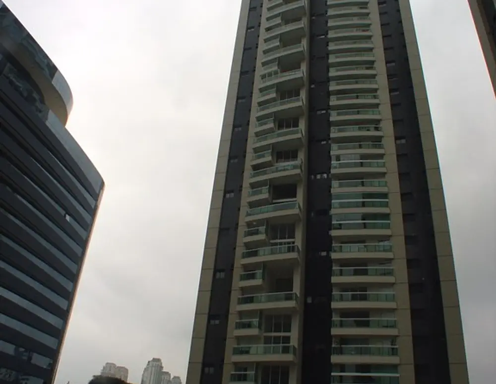 Florida Penthouses - Landmark Nacoes Unidas — foto 7
