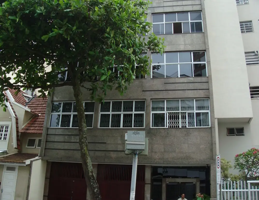 Edificio Bisao