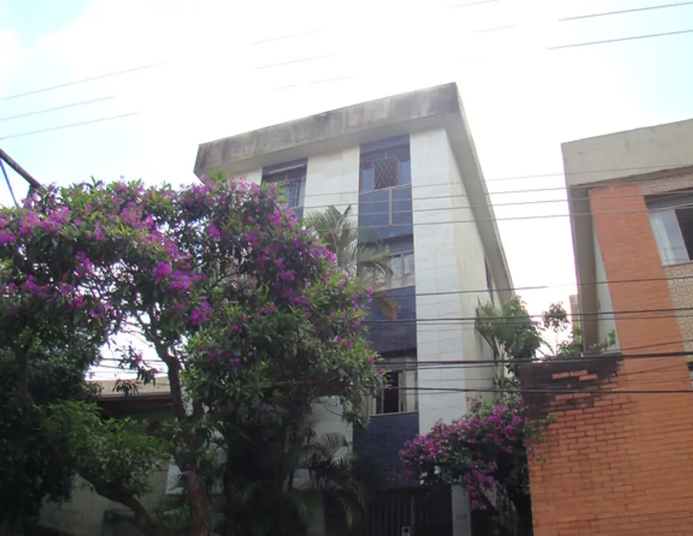 Edificio Naelia Campos Araujo
