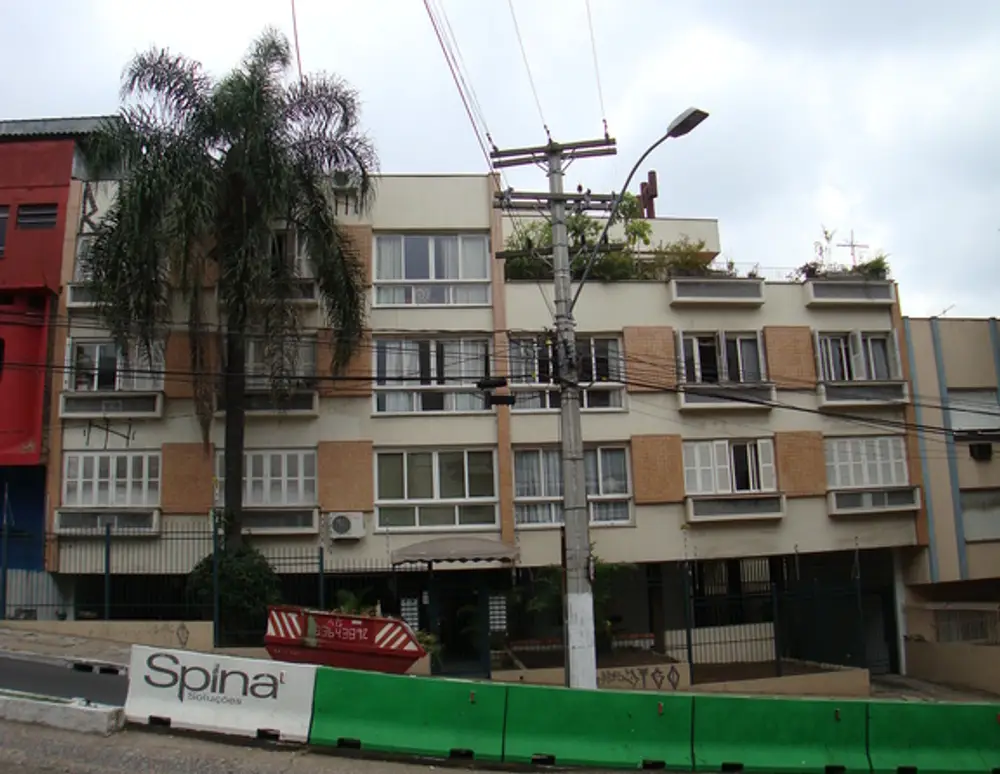 Edifício Cantaneira