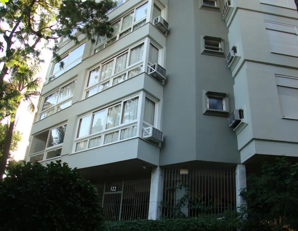 Edificio Beverly Hills