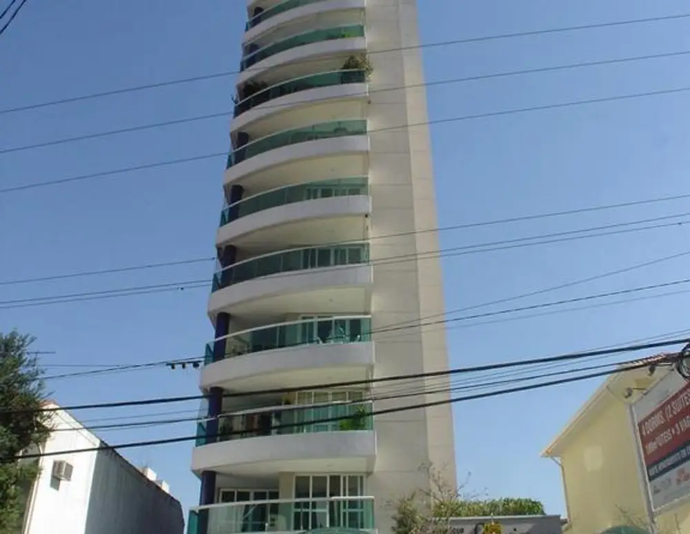 Edifício Silvia — foto 2