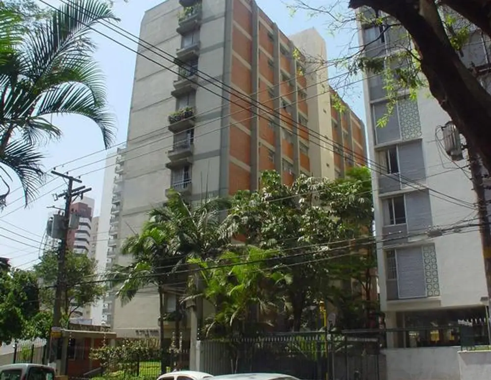 Edificio Citta Di Venezia
