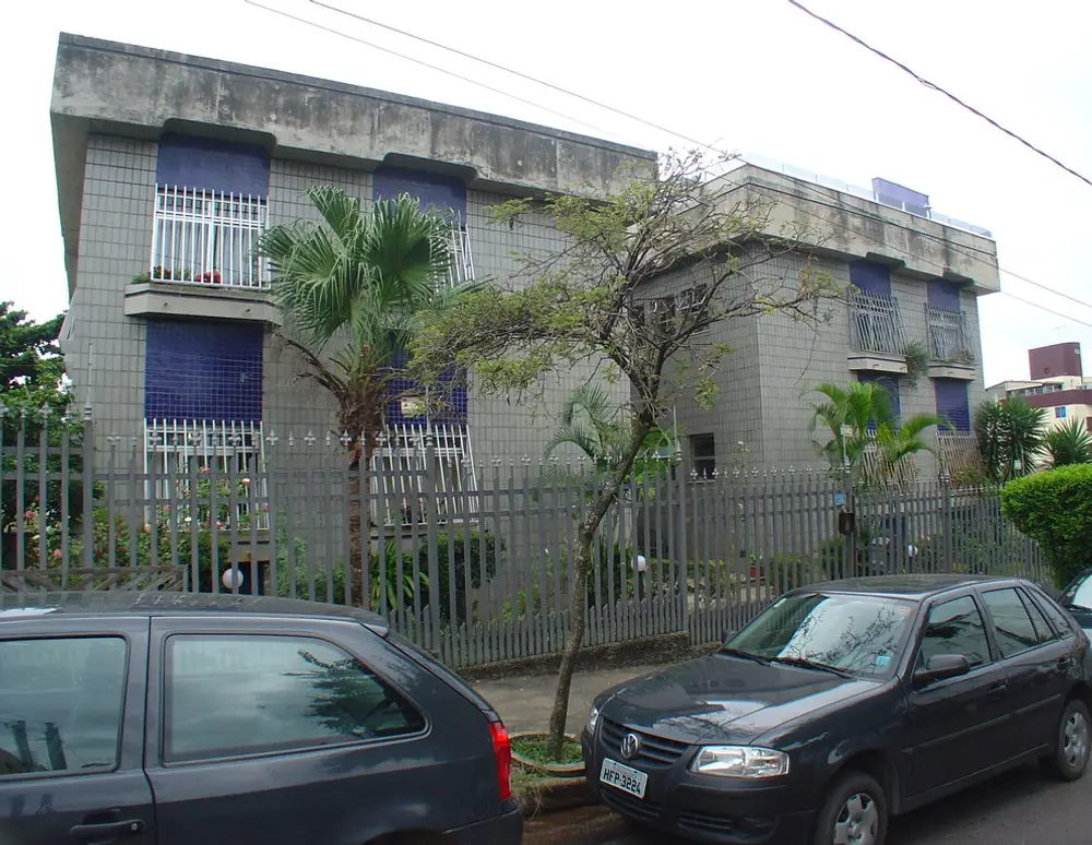 Edificio Residencial Jaragua I