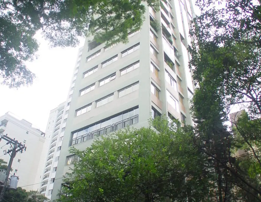 Edificio Penthouse I