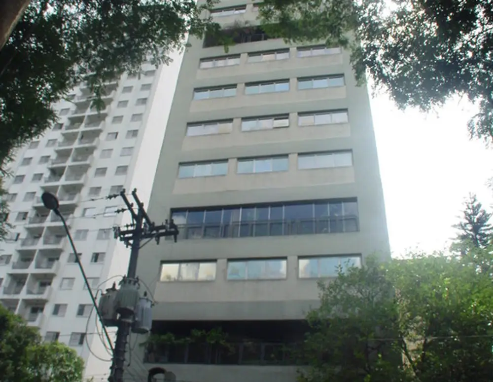 Edificio Penthouse I — foto 2