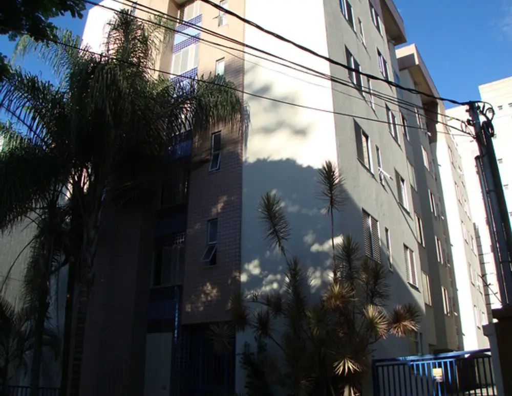 Edificio Maison Catherine