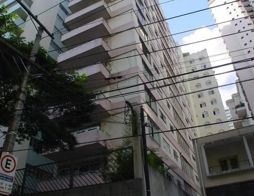 Edificio Marilia