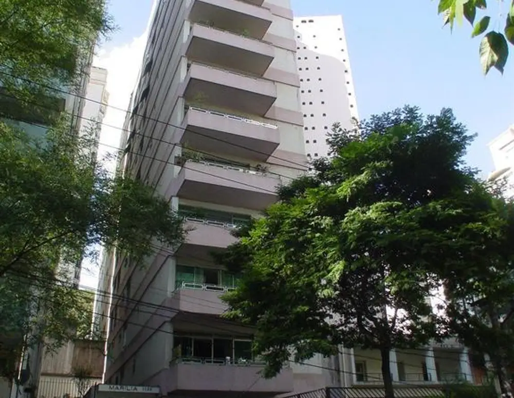 Edificio Marilia — foto 2