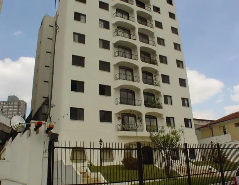 Edificio Ilha de Corsega