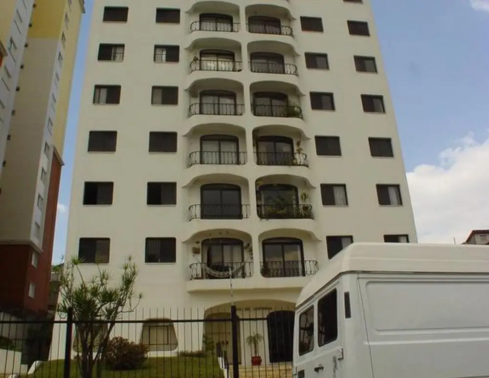 Edificio Ilha de Corsega — foto 2