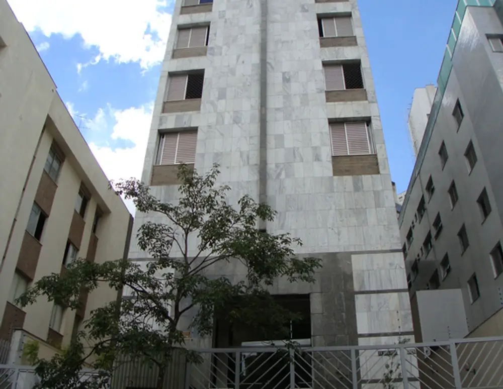 Edificio Bernadete