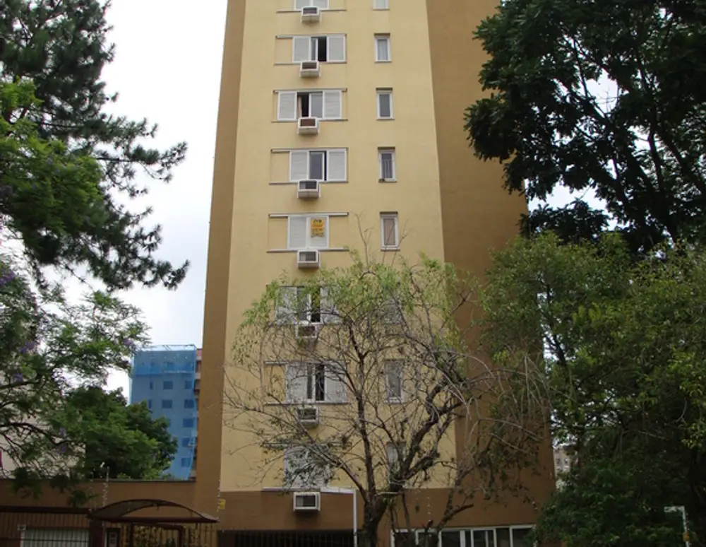 Edificio Parque Normandie