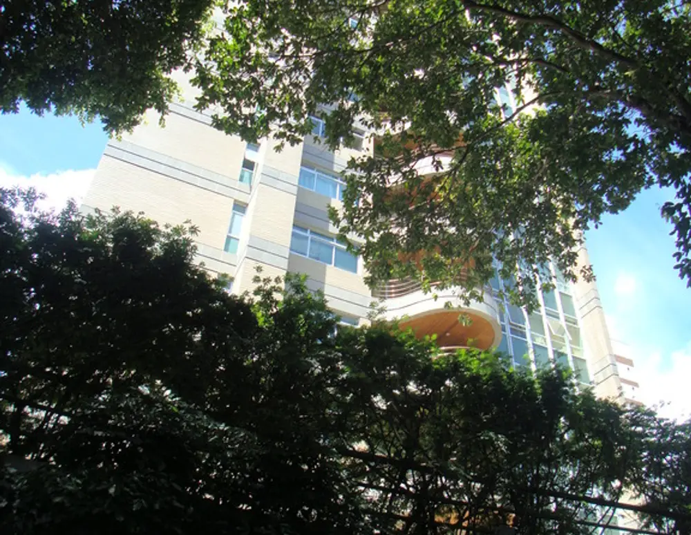 Edificio Quebec