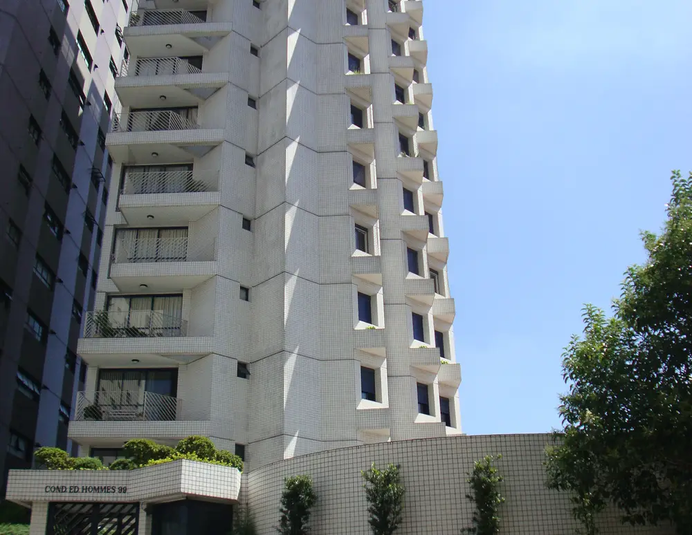 Edificio Hommes — foto 2