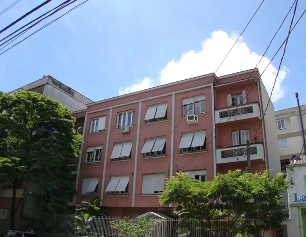 Edificio Marili
