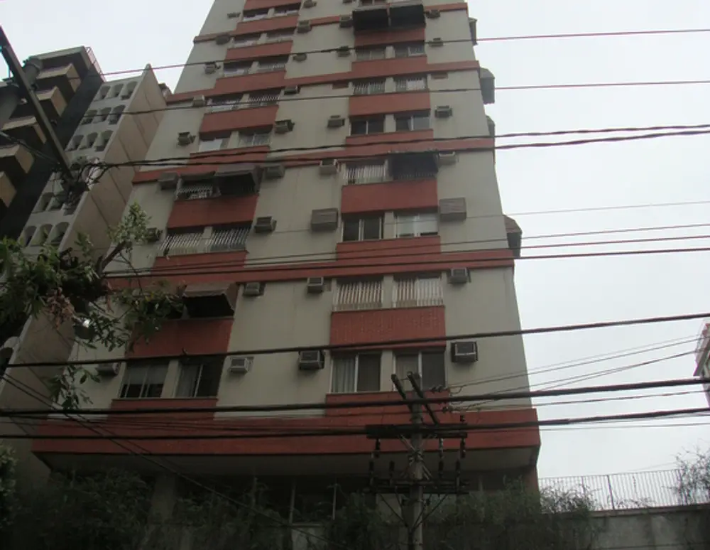 Edificio Porto Fino