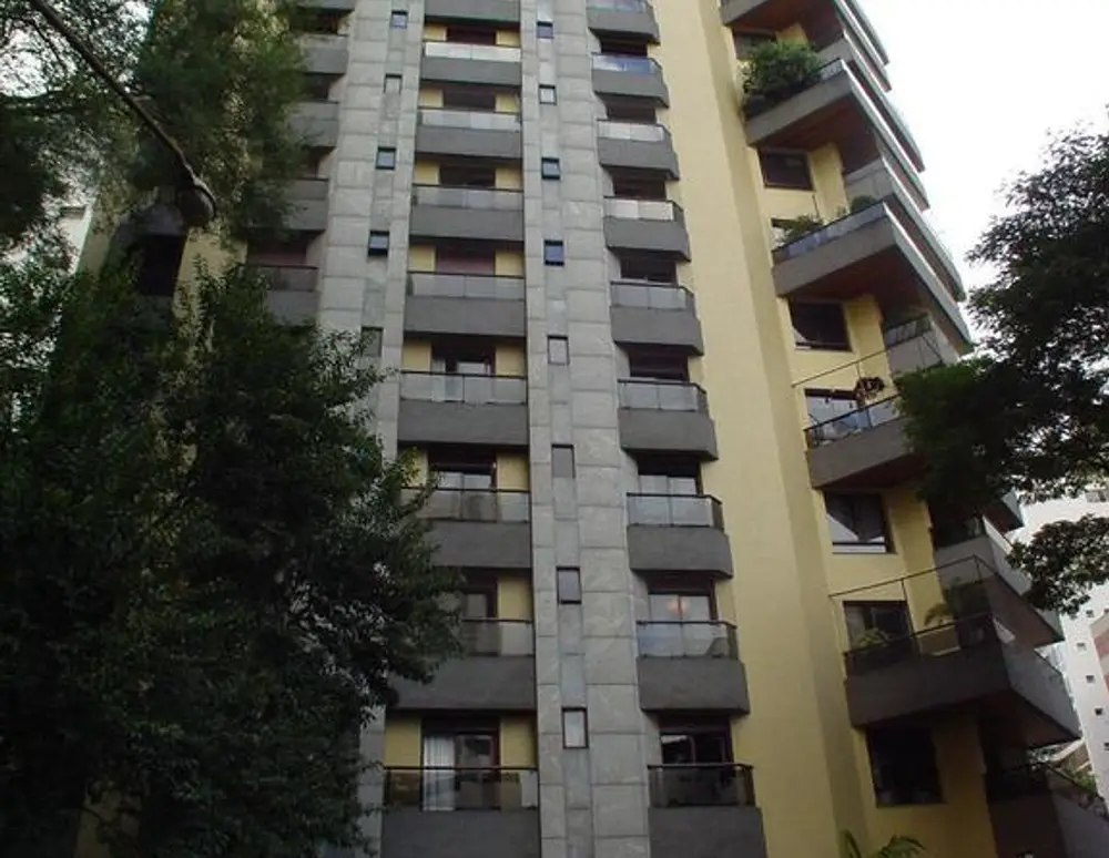 Edificio Athena