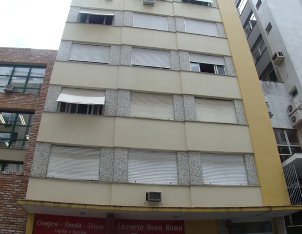 Edificio Lord