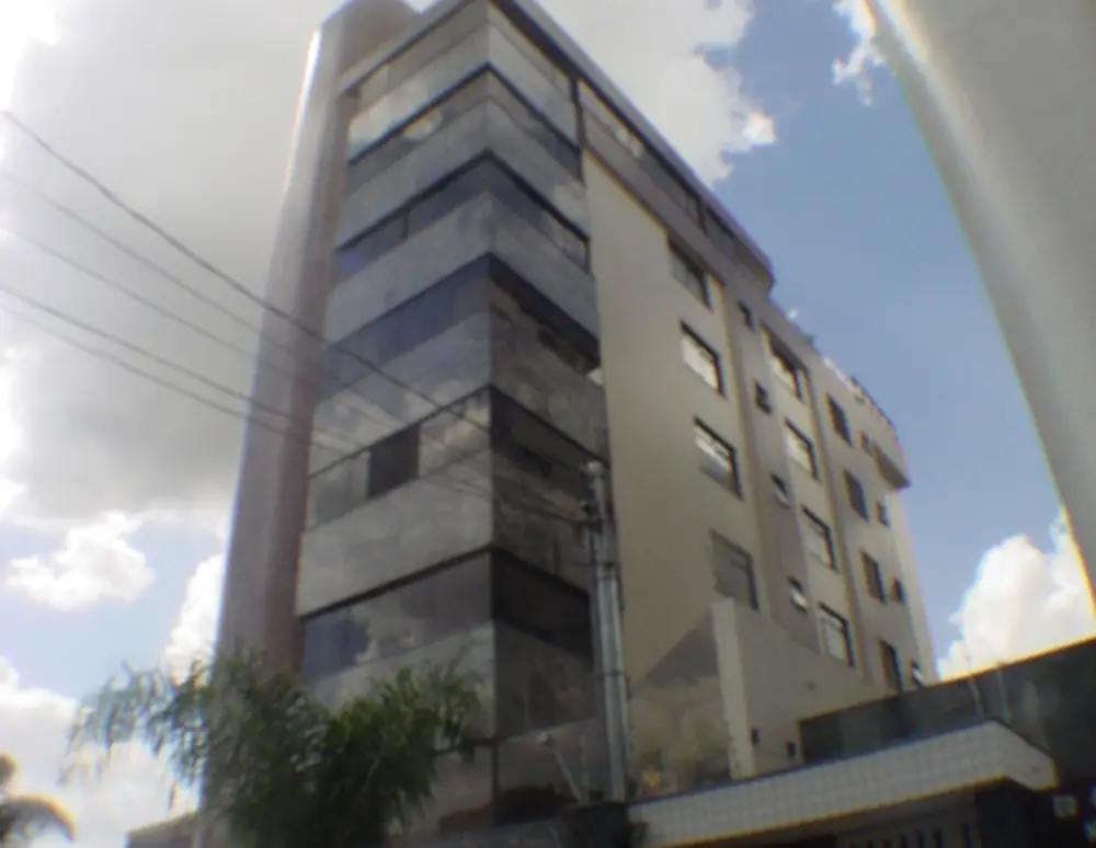 Edificio Monte Belo