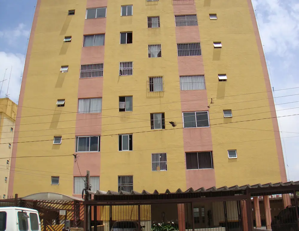 Italia Ii Edificio Bologna