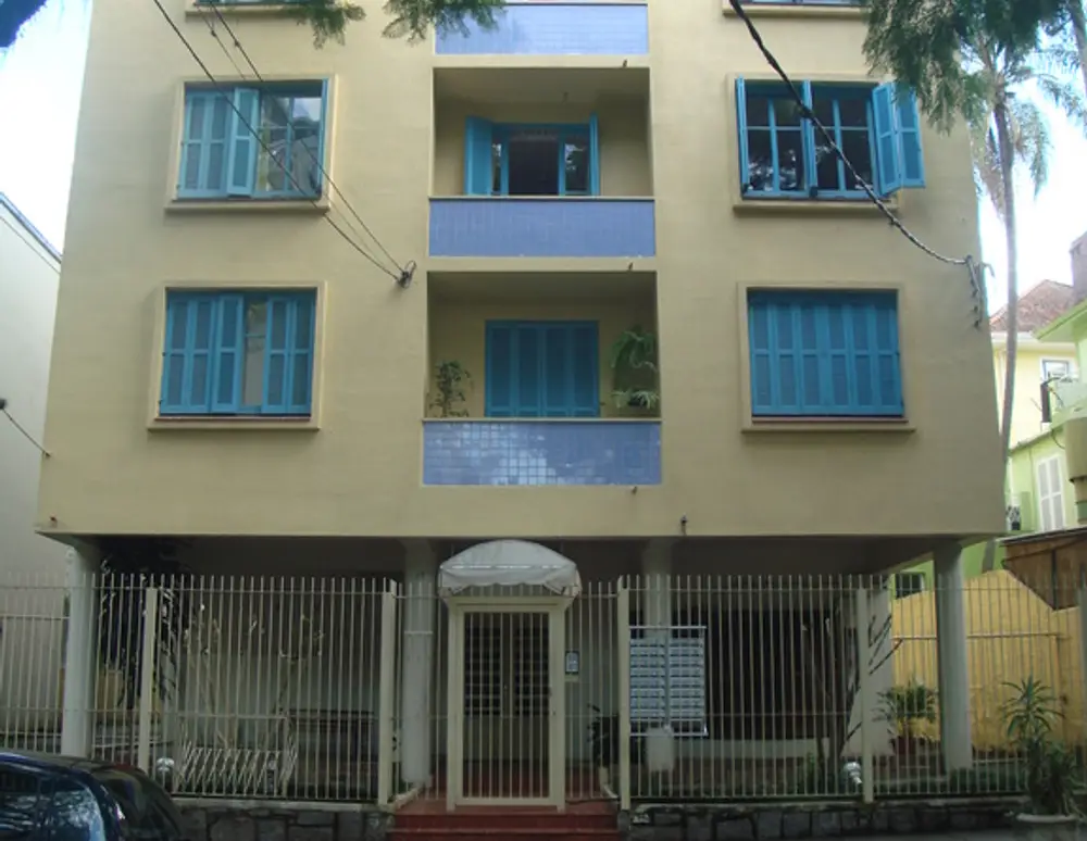 Edificio Dinarte Ribeiro