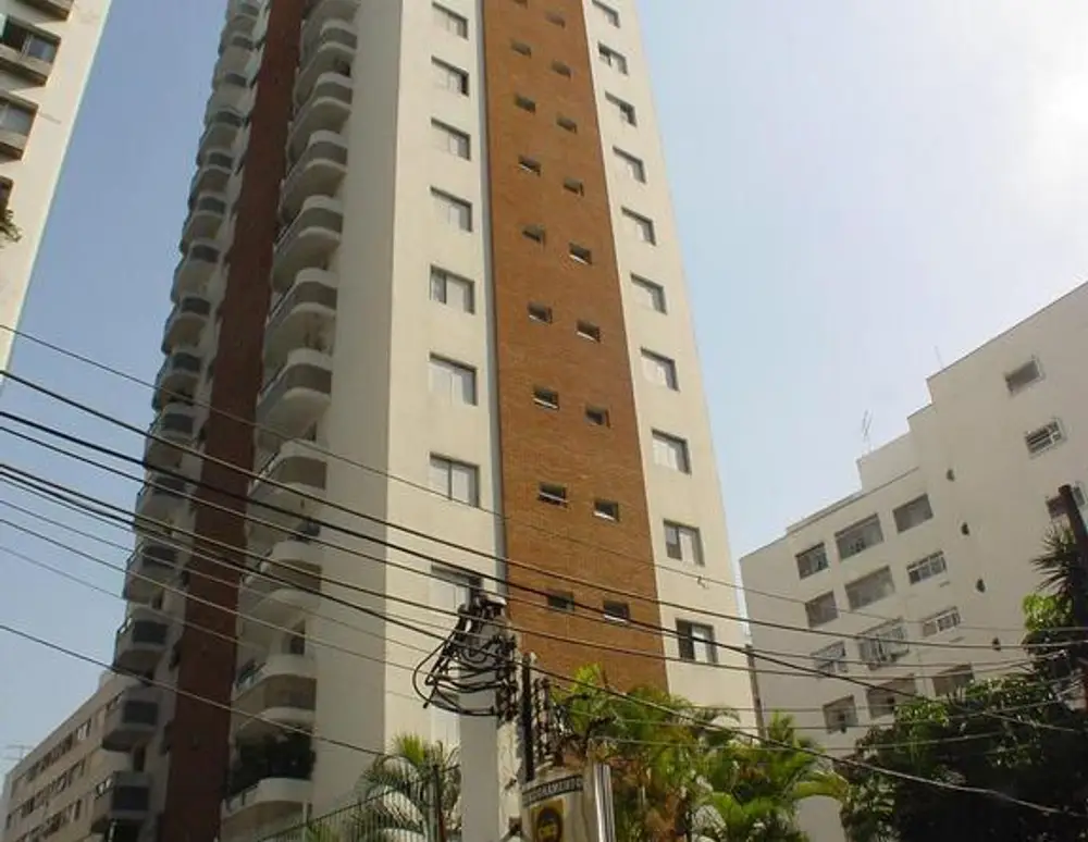 Edificio Isabelle