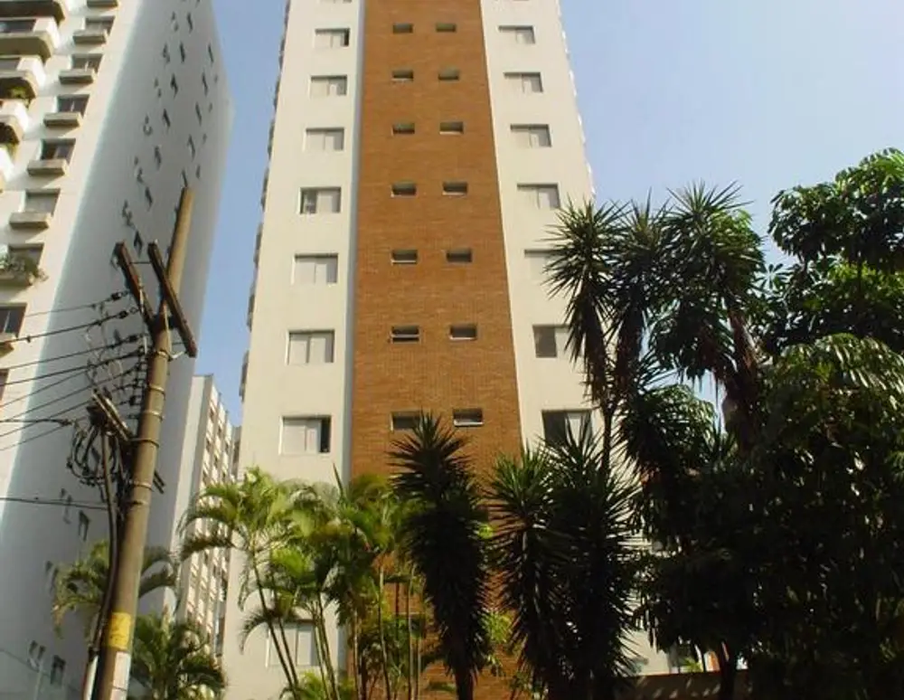 Edificio Isabelle — foto 2
