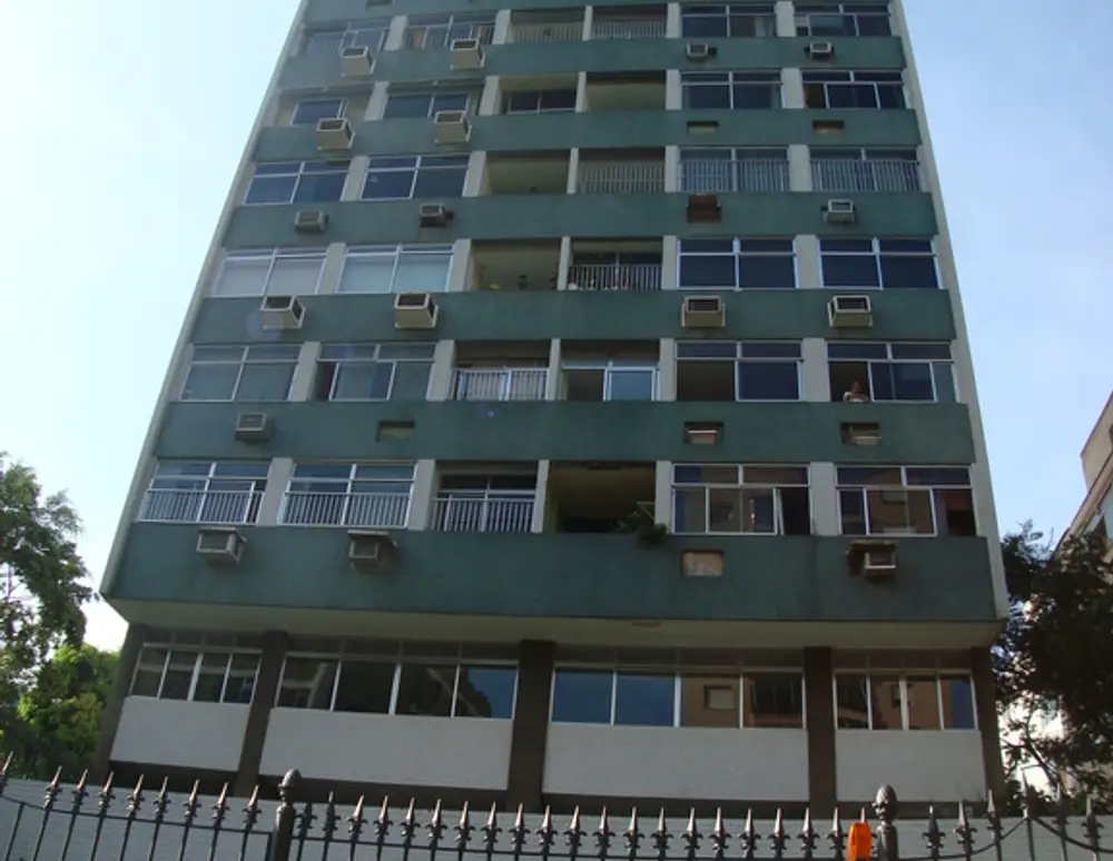 Edificio Marques de Queluz
