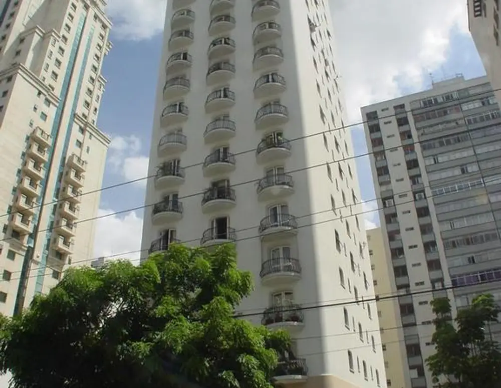 Edificio Paco de Valenca