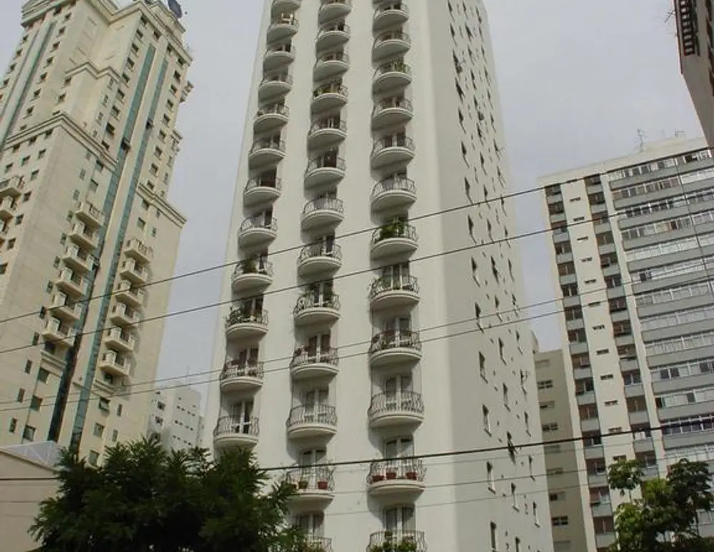 Edificio Paco de Valenca — foto 2