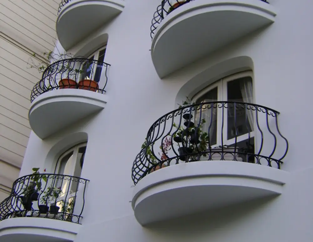 Edificio Paco de Valenca — foto 3