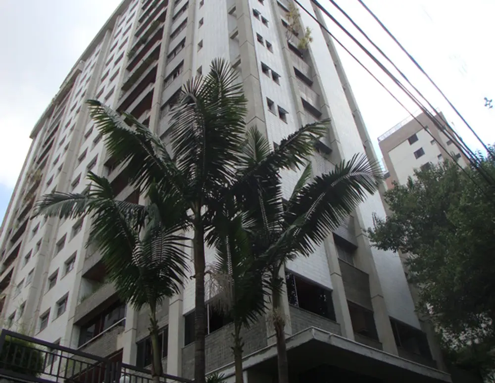 Edificio Montpellier