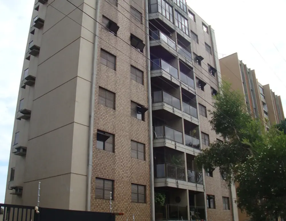 Edificio Marataizes