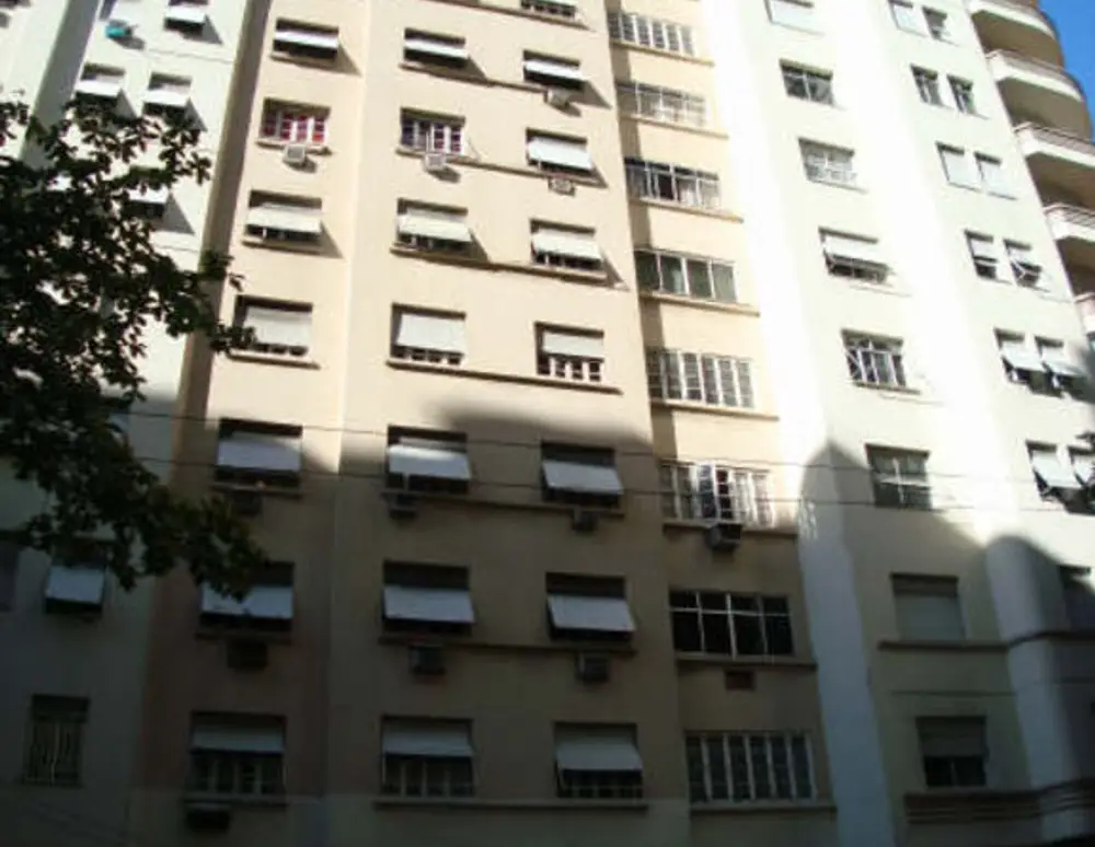 Edificio Sao Geraldo