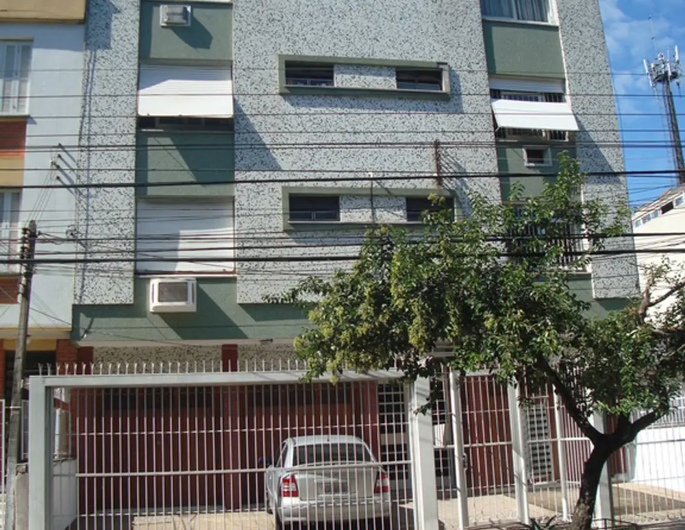 Edificio Itapema