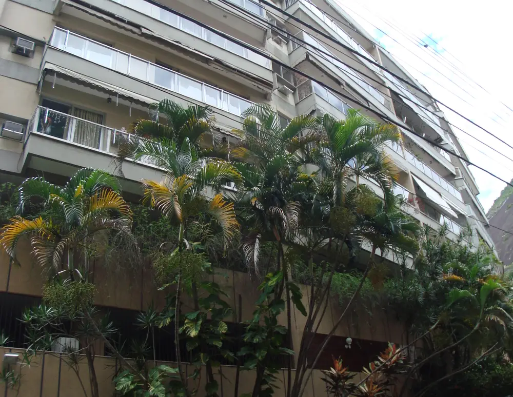 Edificio Forest Hills — foto 2