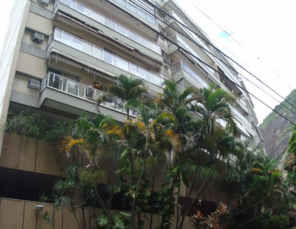 Edificio Forest Hills — foto 3