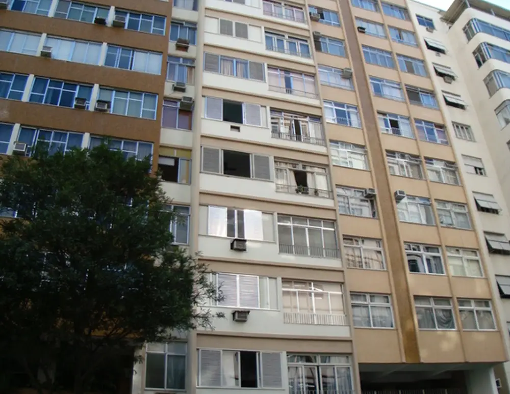 Edificio Gurupa
